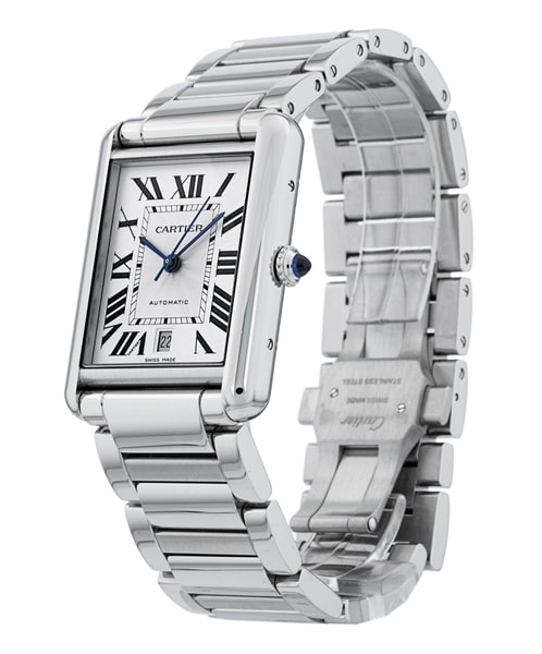 Cartier Tank Must WSTA0053
